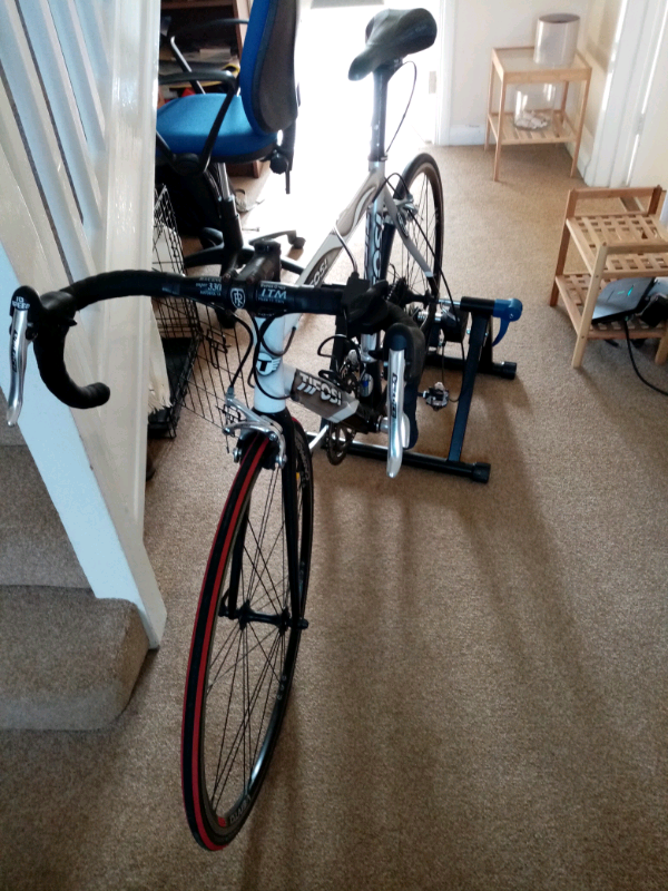 crivit turbo trainer